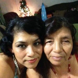 Meet your Posher, Faviola